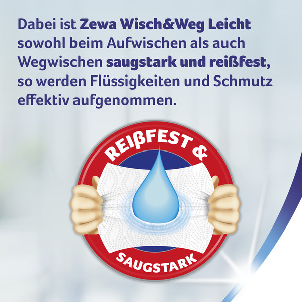 Bild 3 von Zewa Wisch & Weg Leicht