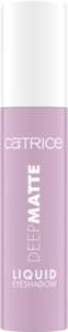 Catrice Deep Matte Liquid Eyeshadow 010 Cotton Candy