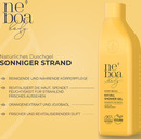 Bild 2 von neboa Shower Gel Sunny Beach