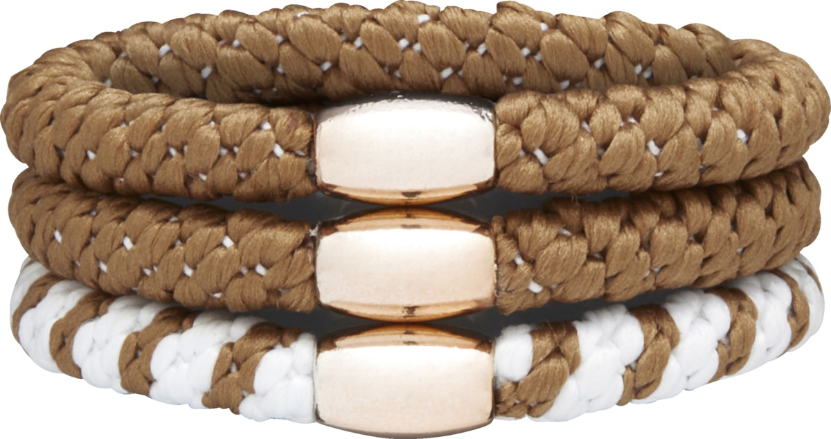 Bild 2 von FOR YOUR Beauty Haargummi Bunt