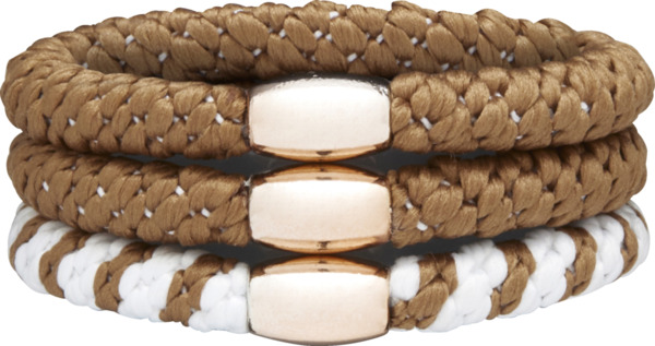 Bild 2 von FOR YOUR Beauty Haargummi Bunt