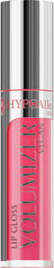 HYPOAllergenic Lip Gloss Volumizer 07 Coral