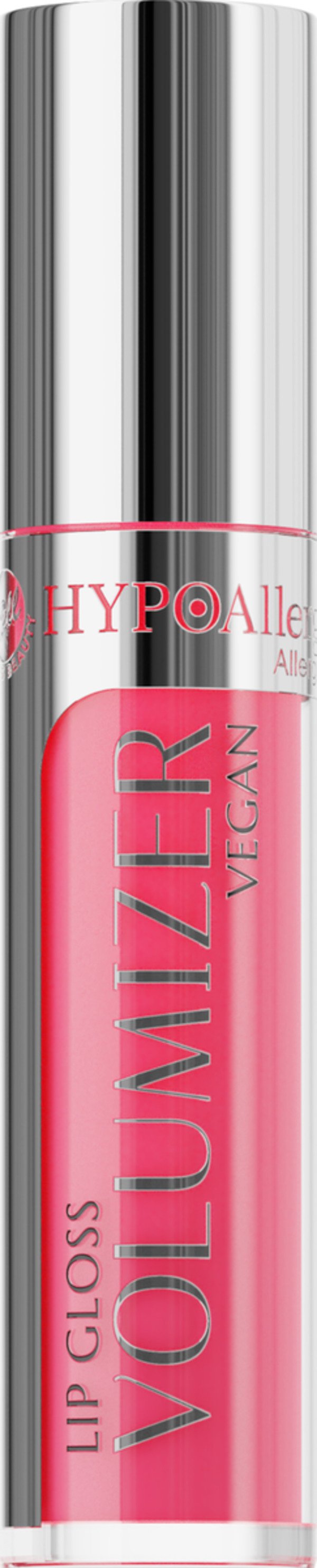 Bild 1 von HYPOAllergenic Lip Gloss Volumizer 07 Coral