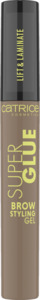Catrice Super Glue Brow Styling Gel 020 Light Brown