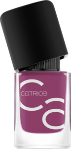 Catrice Iconails Gel Lacquer 177 My Berry First Love