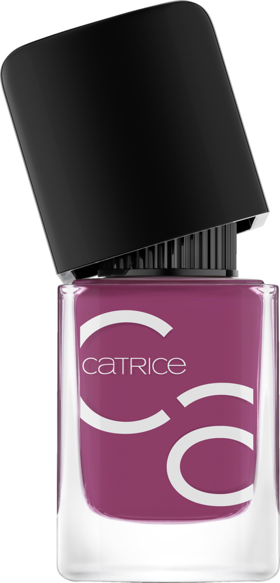 Bild 1 von Catrice Iconails Gel Lacquer 177 My Berry First Love