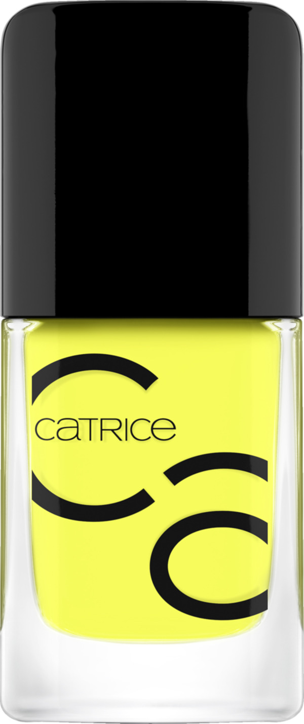 Bild 1 von Catrice Iconails Gel Lacquer 171 A Sip Of Fresh Lemonade