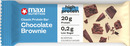 Bild 1 von MaxiNutrition High Protein Bar Chocolate Brownie