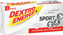 Bild 1 von Dextro Energy Dextrosetäfelchen Sport