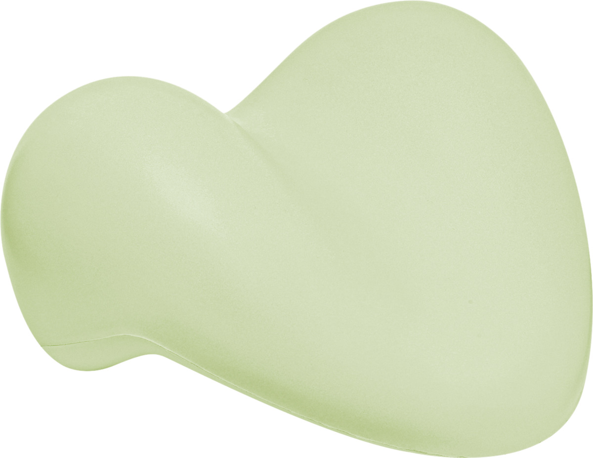 Bild 1 von IDEENWELT Badewannenkissen mint