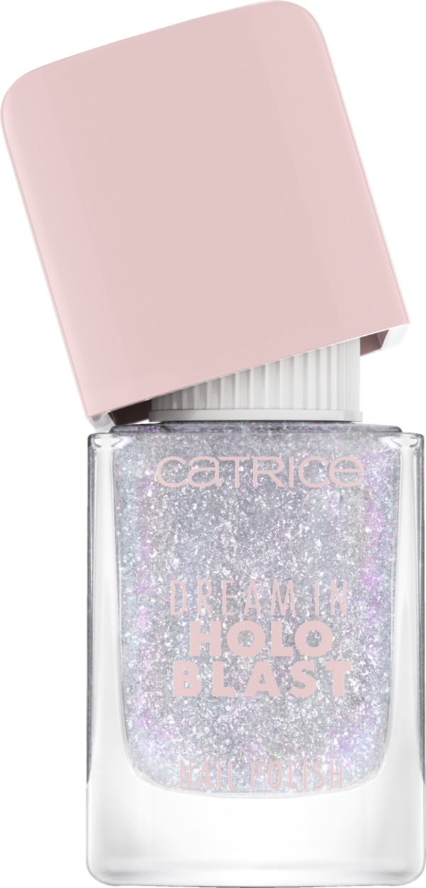 Bild 1 von Catrice Dream In Holo Blast Nail Polish 060 Prism Universe