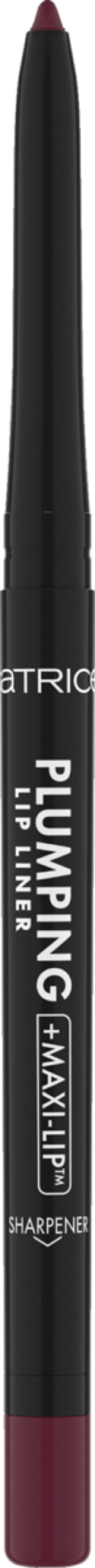 Bild 2 von Catrice Plumping Lip Liner 180 Cherry Lady