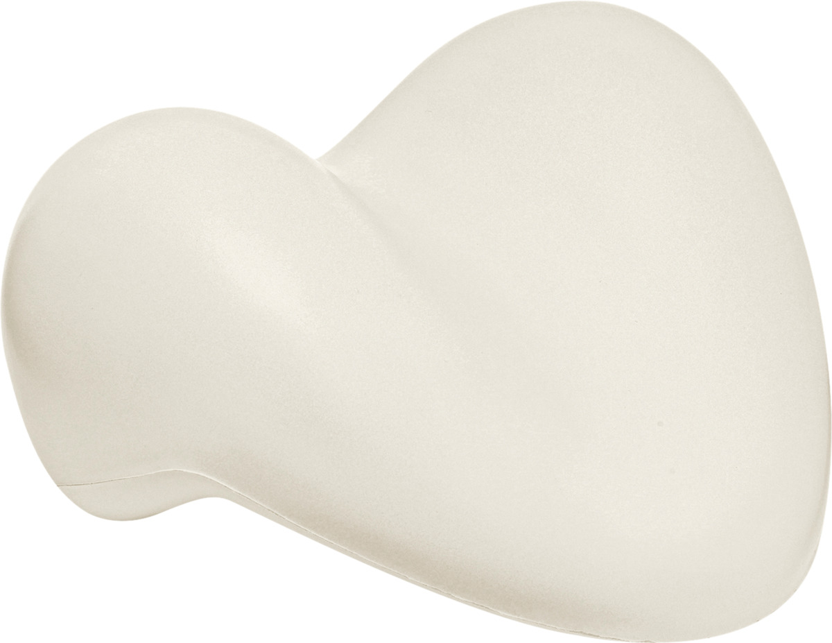 Bild 1 von IDEENWELT Badewannenkissen taupe