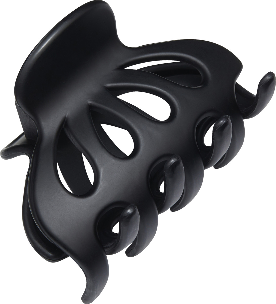 Bild 3 von FOR YOUR Beauty Haarspange Schwarz/Nude