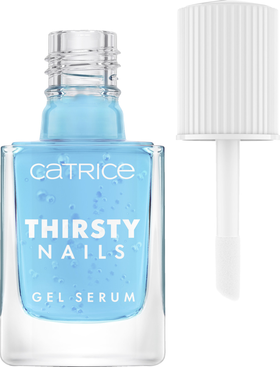 Bild 2 von Catrice Thirsty Nails Gel Serum