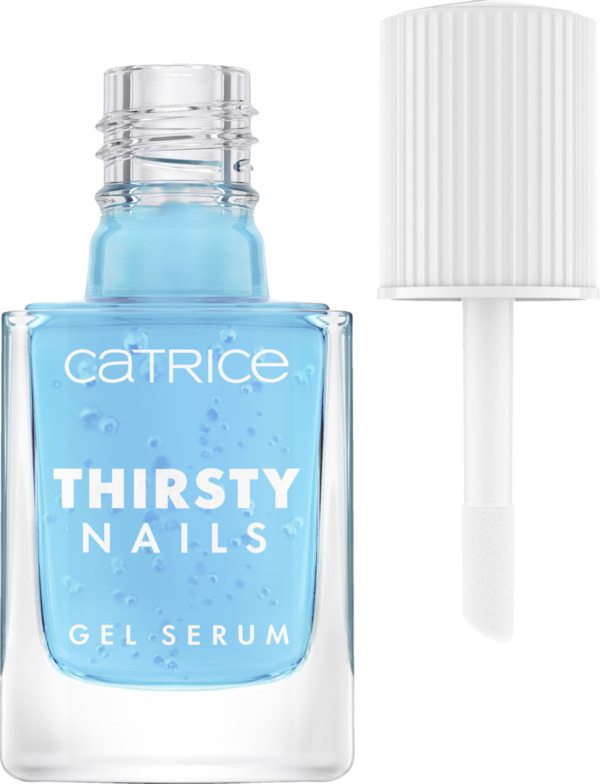 Bild 2 von Catrice Thirsty Nails Gel Serum