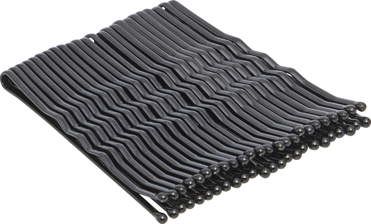 Bild 2 von FOR YOUR Beauty Haarklemme Schwarz