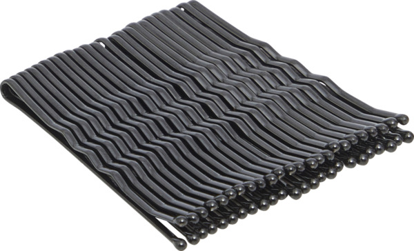 Bild 2 von FOR YOUR Beauty Haarklemme Schwarz