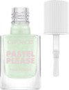 Bild 2 von Catrice Pastel Please Nail Polish 040 Mint Breeze