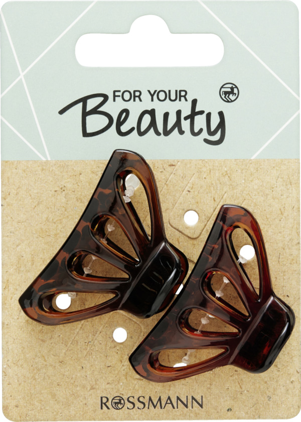 Bild 4 von FOR YOUR Beauty Haarspange