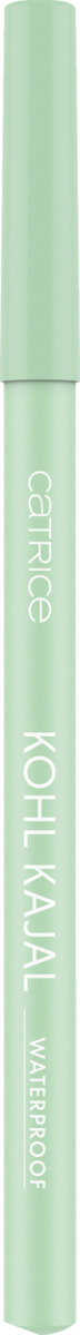 Bild 1 von Catrice Kohl Kajal Waterproof 140 Frosty Mint
