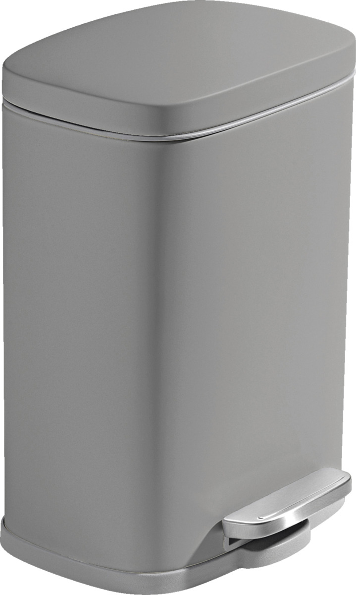 Bild 1 von IDEENWELT Badeimer anthrazit