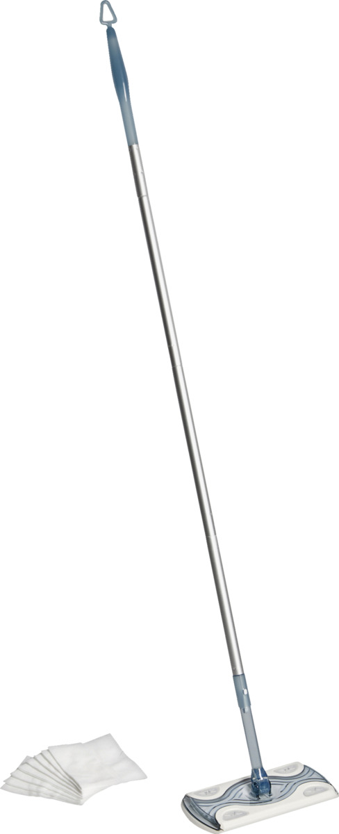 Bild 2 von flink & sauber Staubwischer Starter-Set