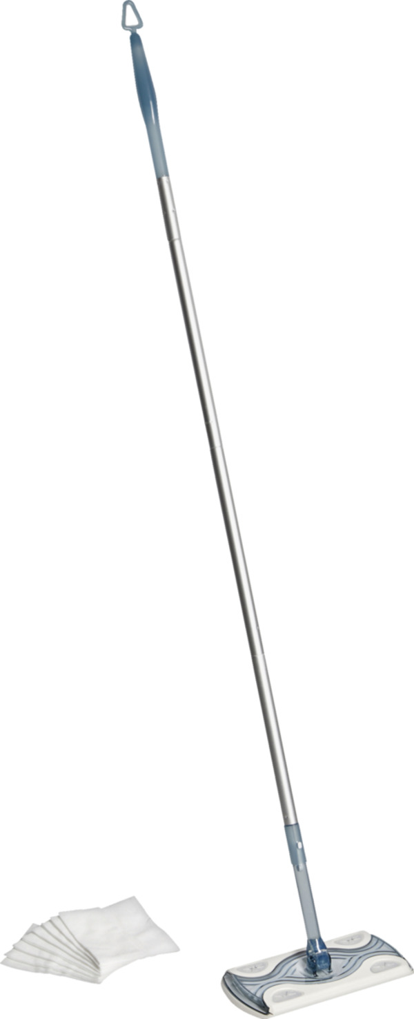 Bild 2 von flink & sauber Staubwischer Starter-Set