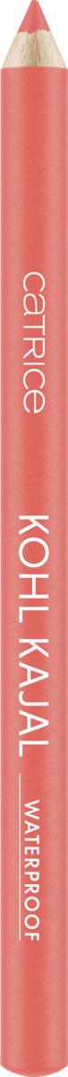 Bild 3 von Catrice Kohl Kajal Waterproof 180 Red Coral