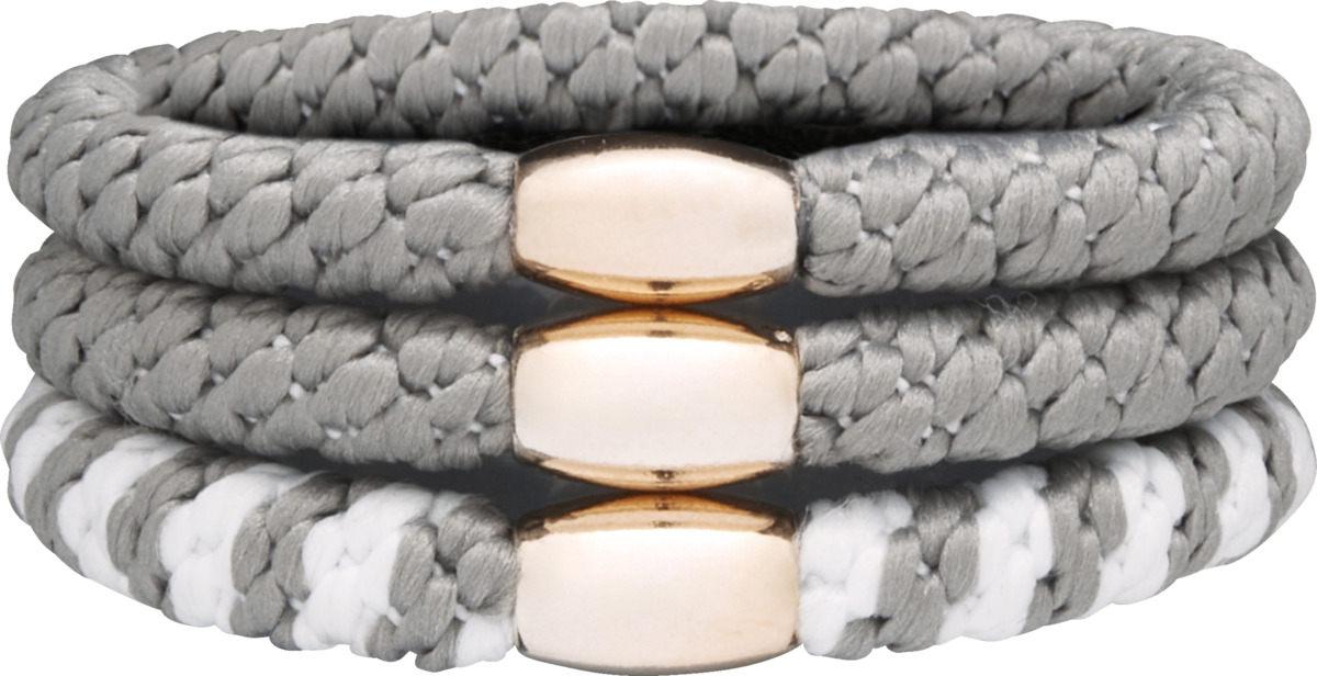 Bild 3 von FOR YOUR Beauty Haargummi Bunt