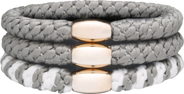 Bild 3 von FOR YOUR Beauty Haargummi Bunt