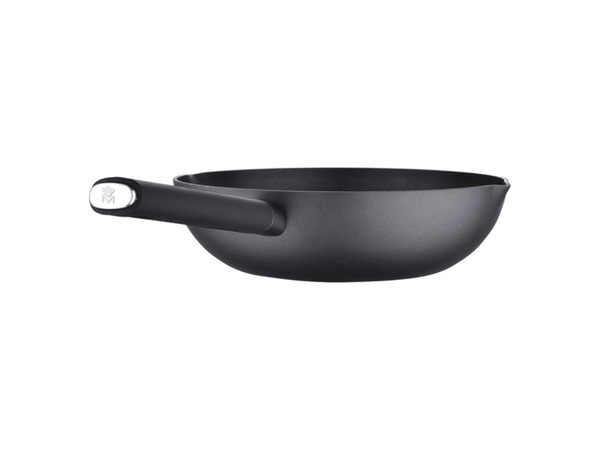 Bild 3 von Masterpro Alu-WOK 28 cm , inkl. Soft-Touch-Griff