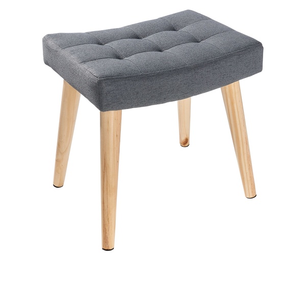 Bild 2 von HOME CREATION Fuß-/ Sitzhocker