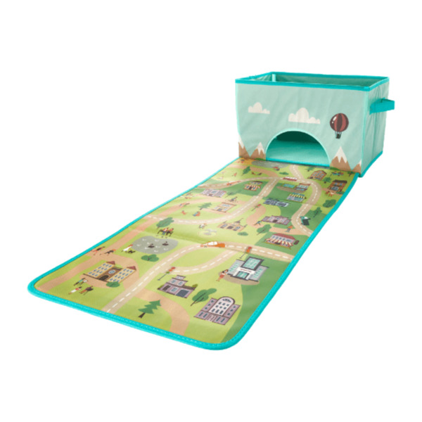 Bild 3 von HOME CREATION Faltbare Aufbewahrungsbox