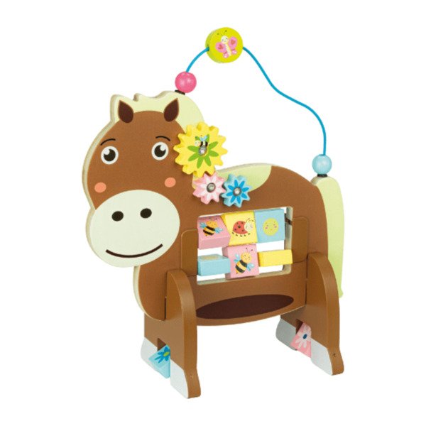 Bild 4 von PLAYLAND Motorik-Tier