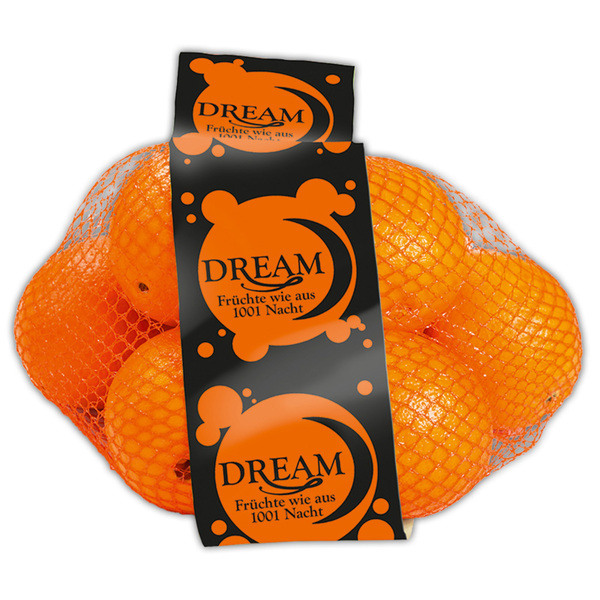 Bild 1 von Dream-Früchte Premium Clementinen