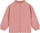 Bild 1 von Mikk-Line Jacke mit Merinowolle, rosa, Gr. 110/116