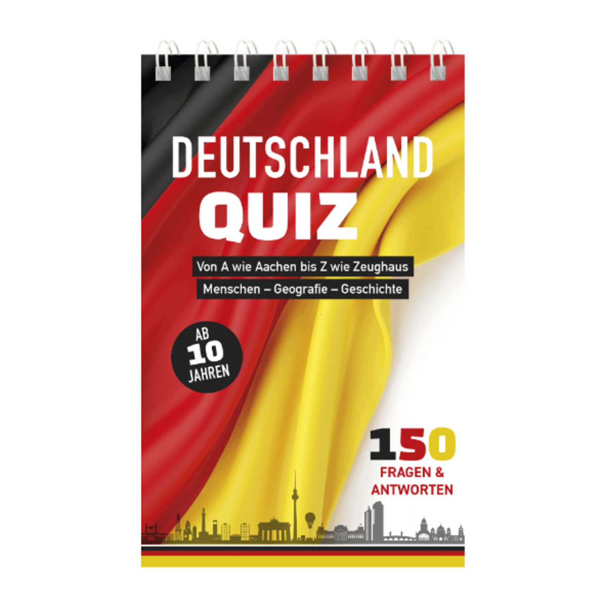 Bild 3 von Quizblock