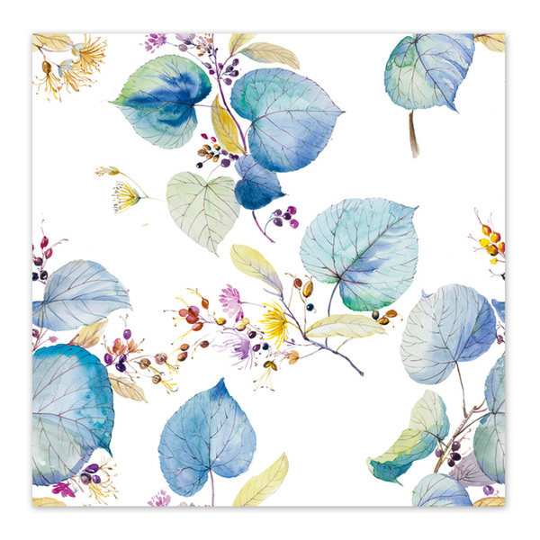 Bild 2 von Daunasoft Motivservietten