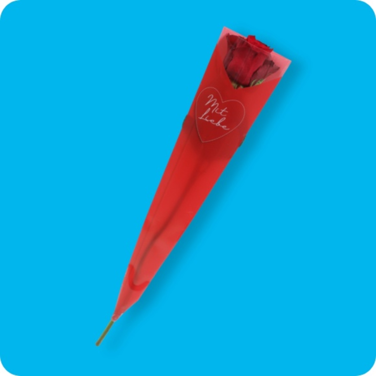 Bild 1 von Valentinstags-Blumen