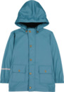 Bild 1 von Mikk-Line Regenjacke, blau, Gr. 98/104