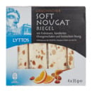 Bild 4 von LYTTOS Soft-Nougat-Riegel