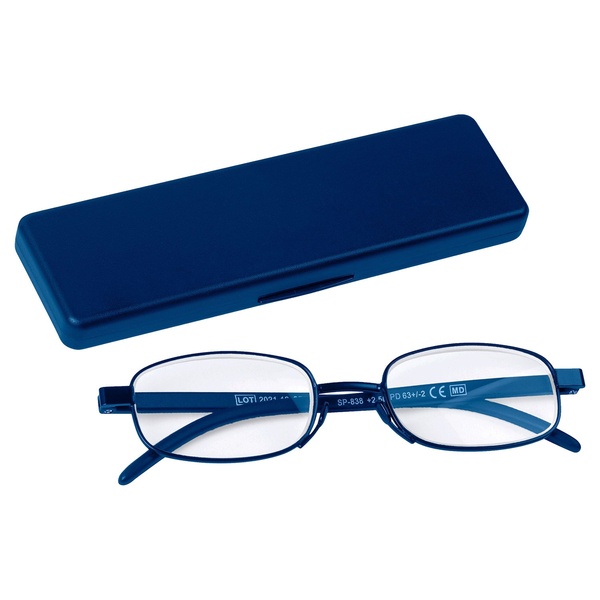 Bild 4 von UP2FASHION Ultraslim-Lesehilfe