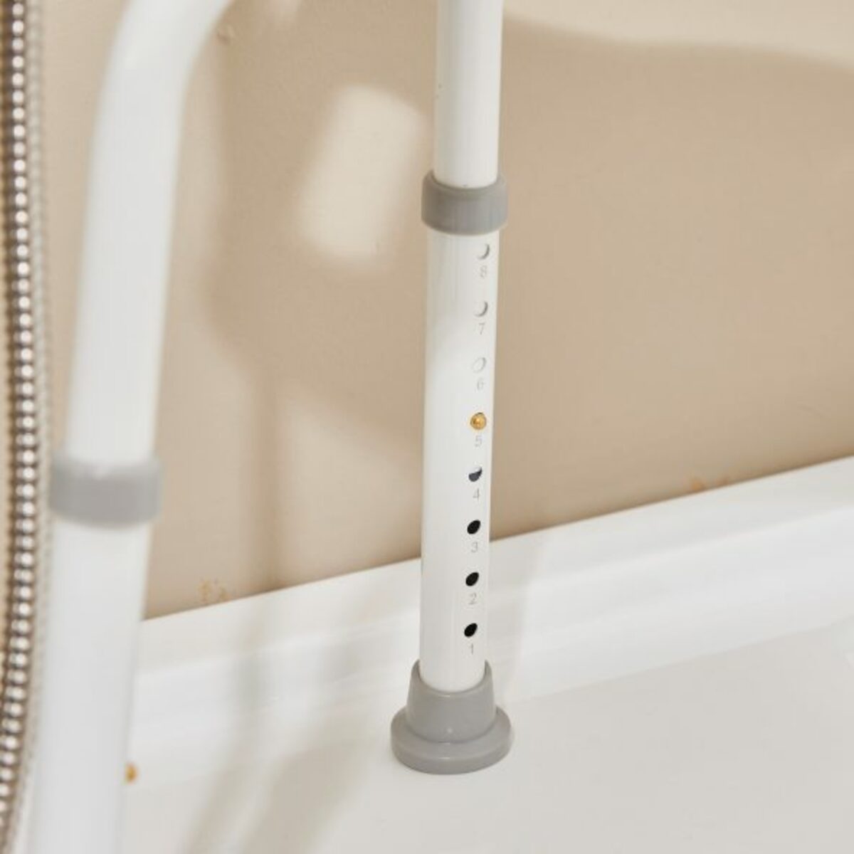 Bild 3 von Duschhocker