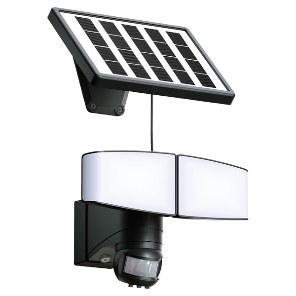 Bild 4 von CASALUX LED-Solar- oder LED-Batterie-Strahler