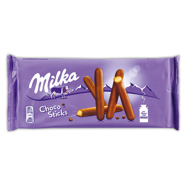 Bild 3 von Milka Kekse