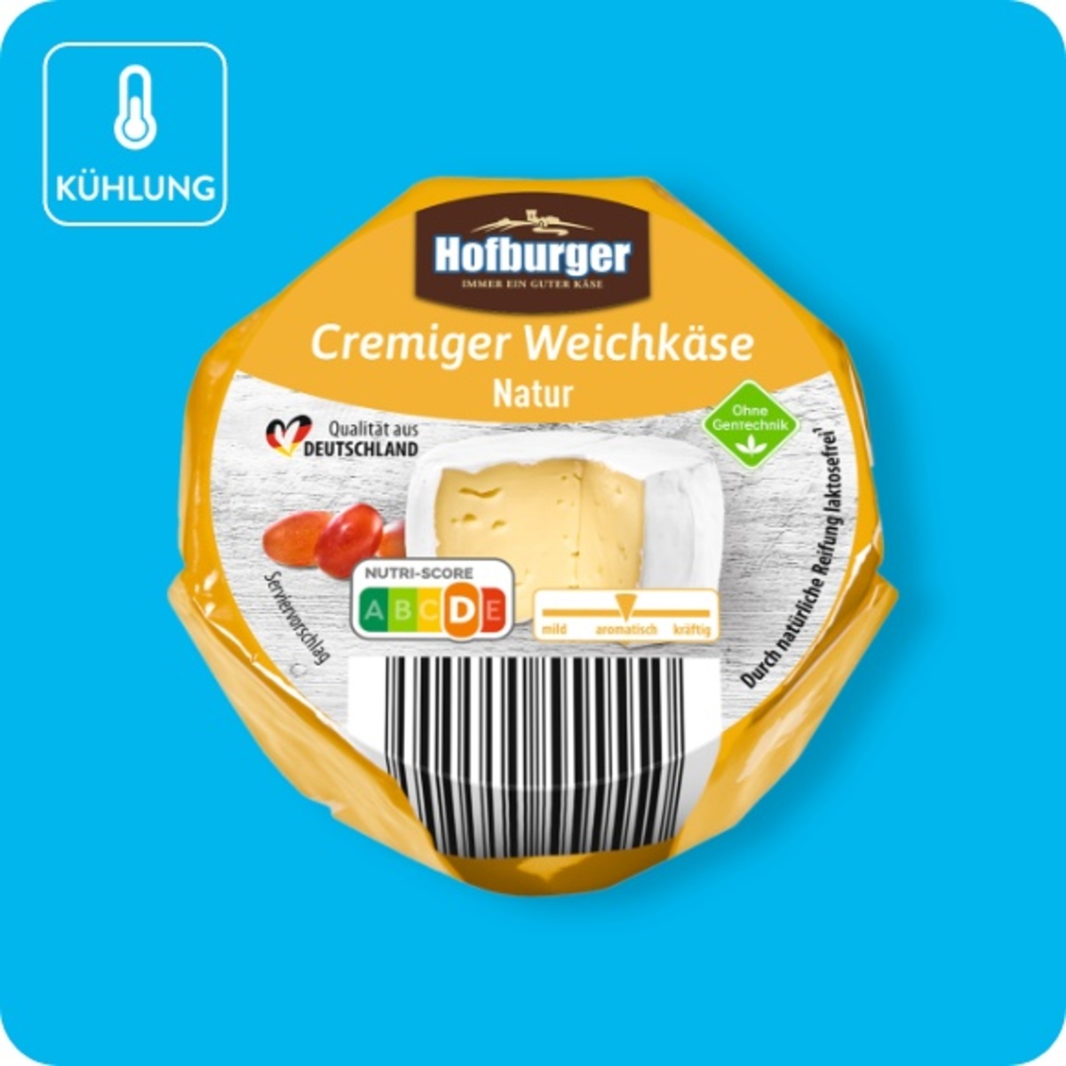 Bild 1 von HOFBURGER HOFBURGER