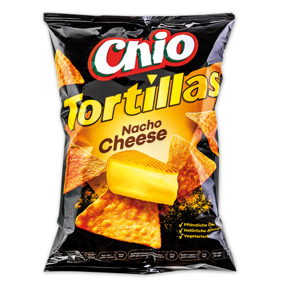 Bild 2 von Chio Tortillas