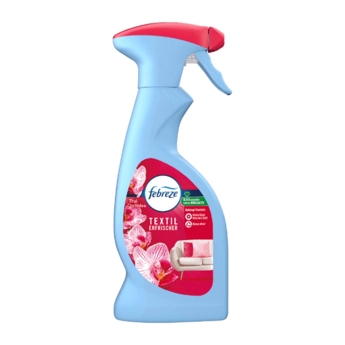 Bild 2 von FEBREZE Textilerfrischer