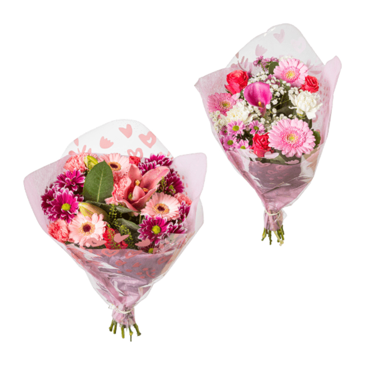 Bild 1 von GARDENLINE Valentinsstrauß